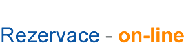 Rezervace on-line